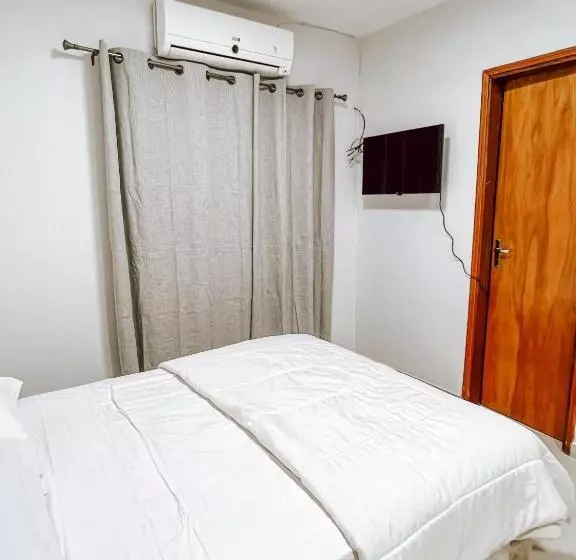 Departamento Bonito Y Acogedor Cerca De Todo!