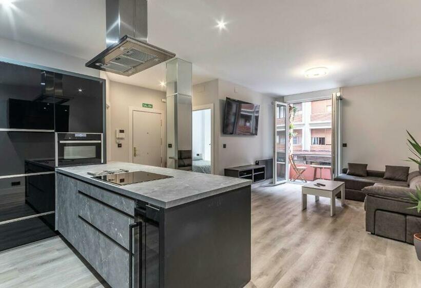 Eguia Home Con Todas Las Comodidades