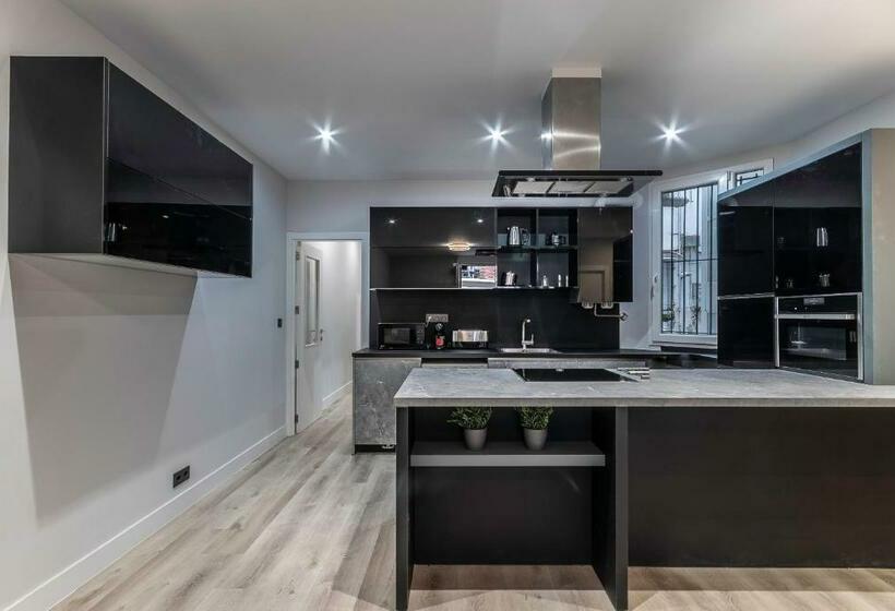 Eguia Home Con Todas Las Comodidades