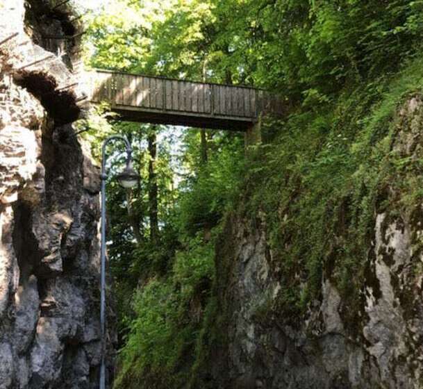 Family Apartment Bavaria