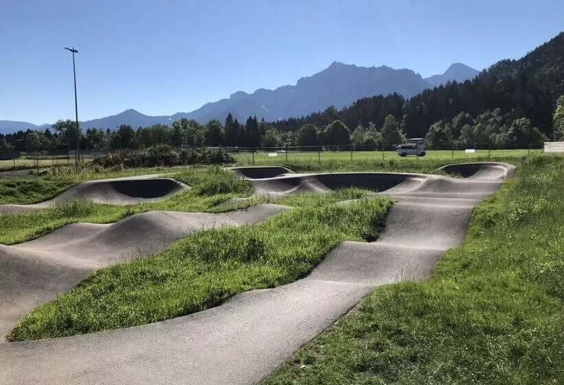 Family Apartment Bavaria