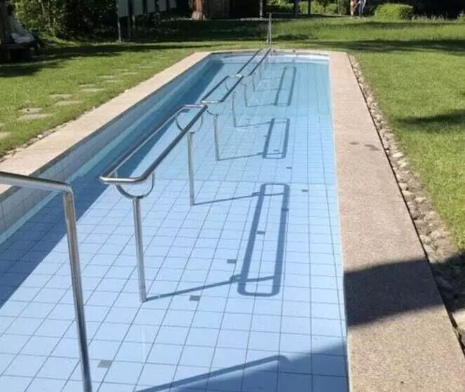 Family Apartment Bavaria