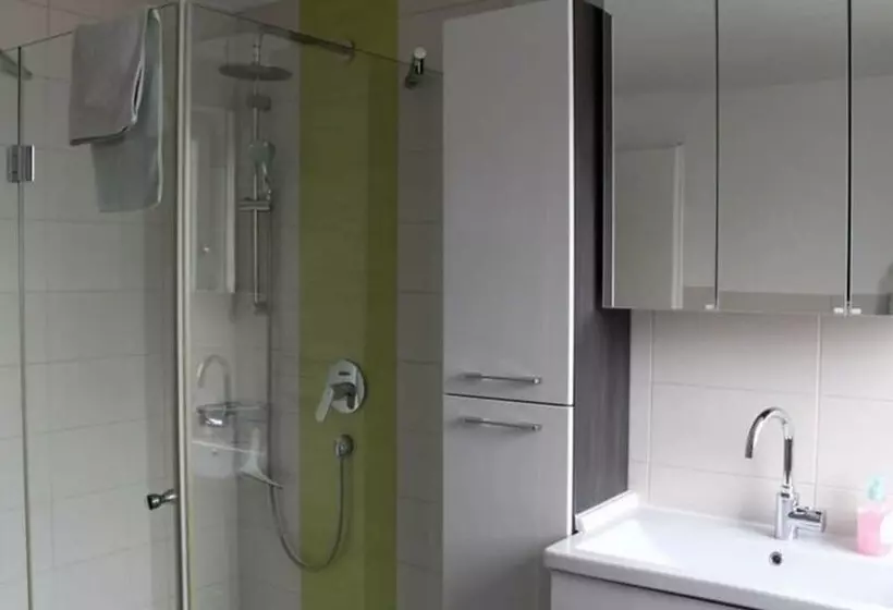 Family Apartment Bavaria