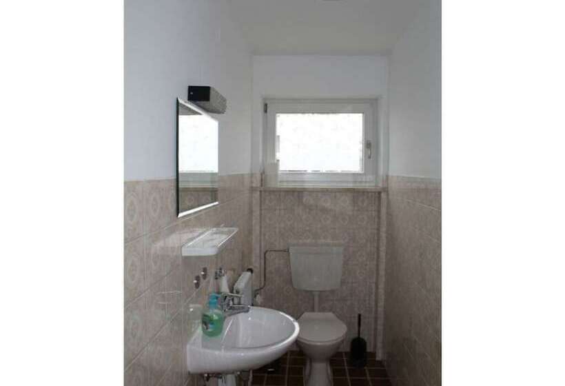 Family Apartment Bavaria