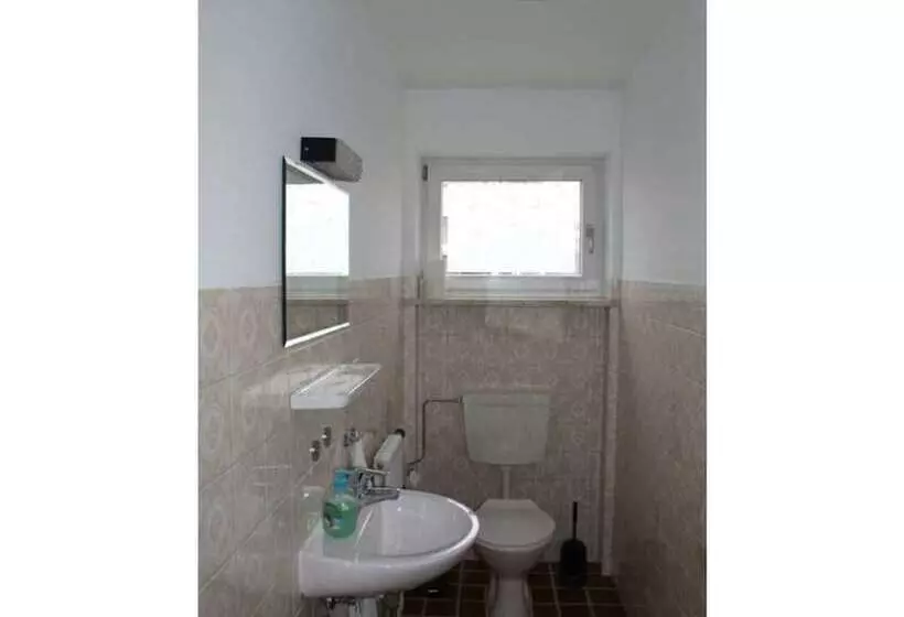 Family Apartment Bavaria