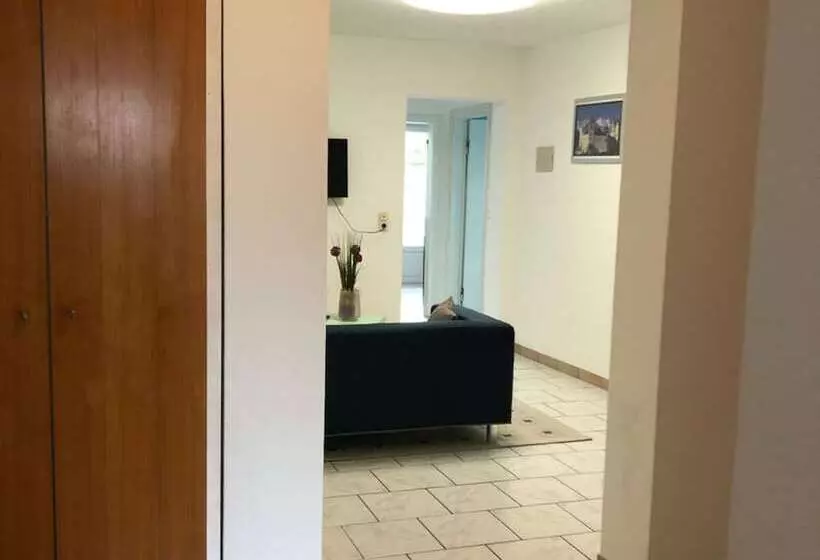 Family Apartment Bavaria