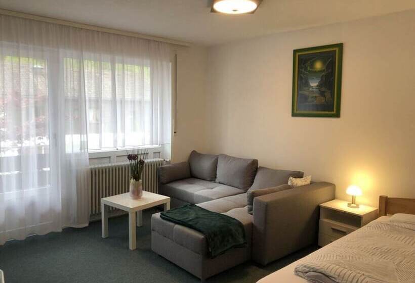 Family Apartment Bavaria