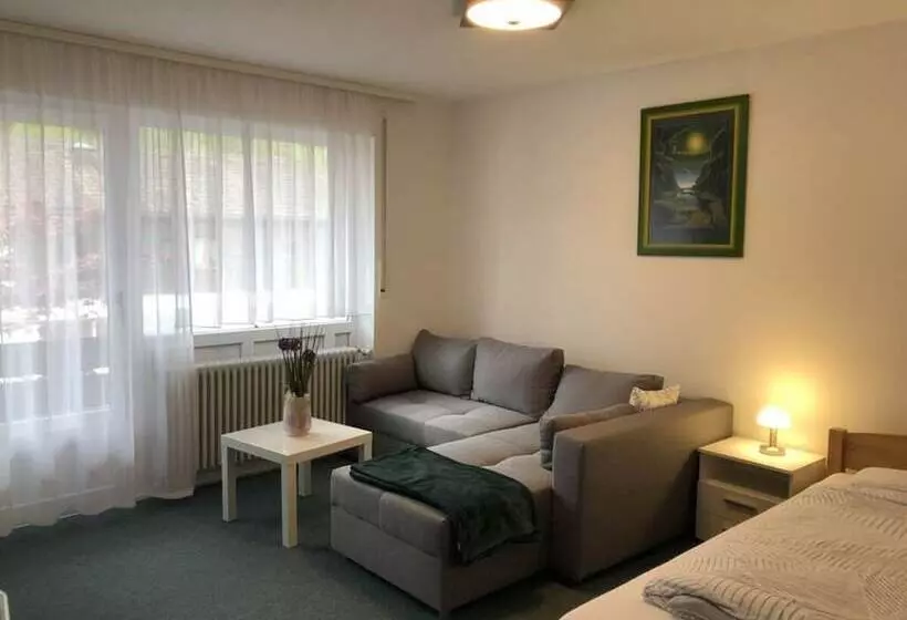 Family Apartment Bavaria