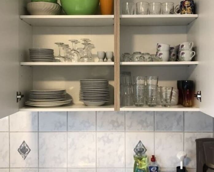 Family Apartment Bavaria