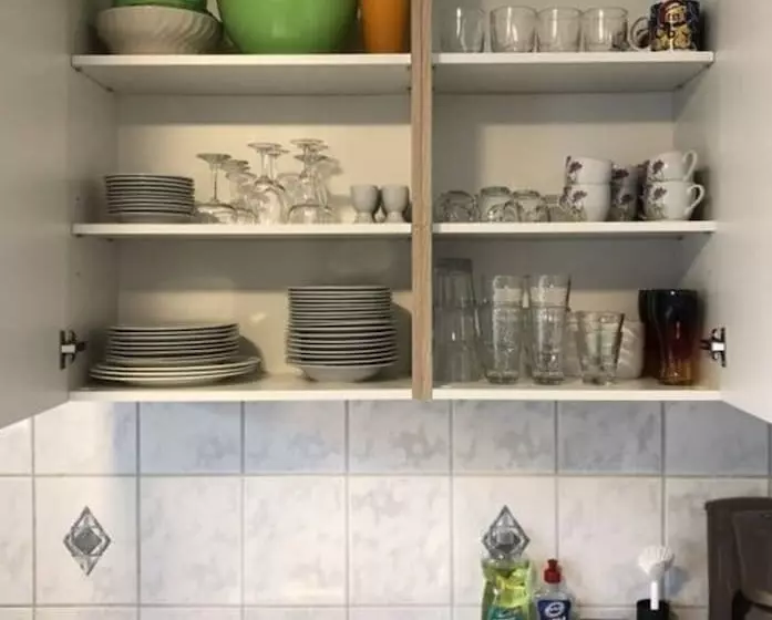 Family Apartment Bavaria