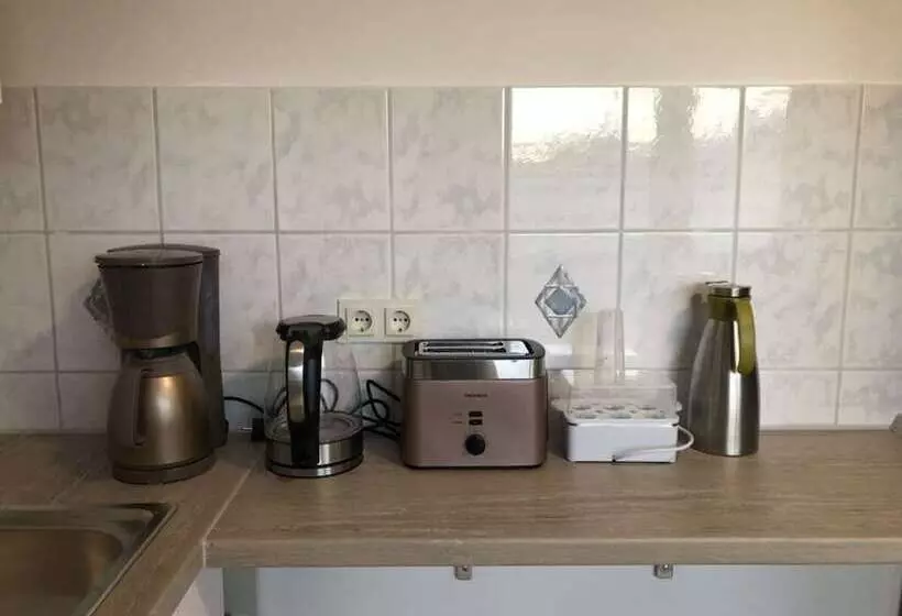 Family Apartment Bavaria