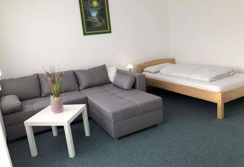 Family Apartment Bavaria