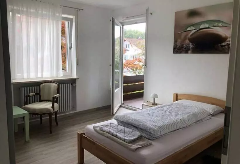 Family Apartment Bavaria