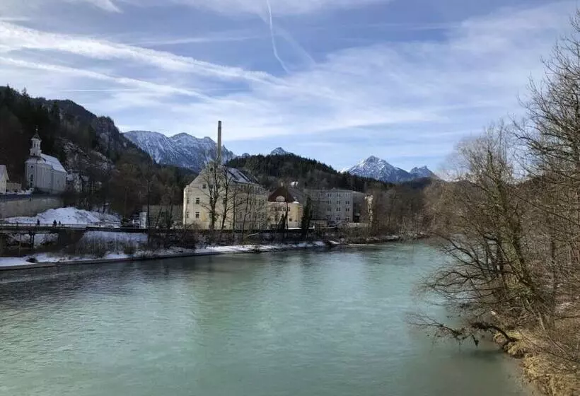 Family Apartment Bavaria