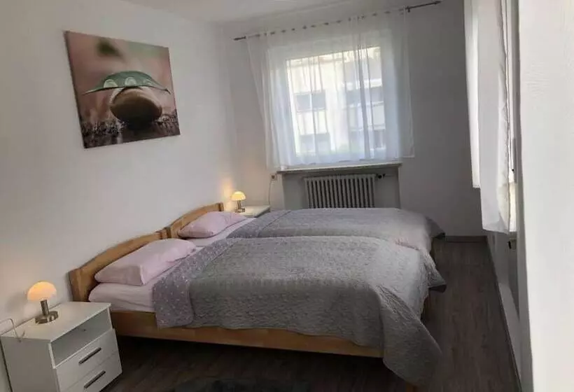 Family Apartment Bavaria