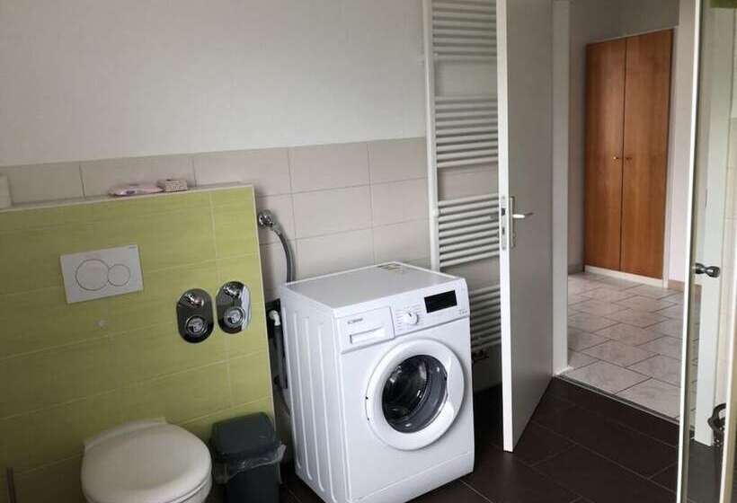 Family Apartment Bavaria