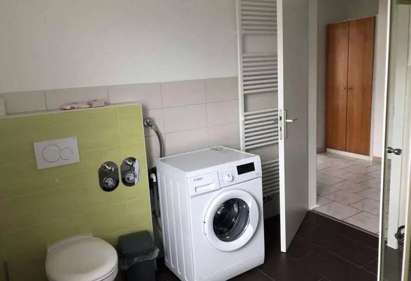 Family Apartment Bavaria