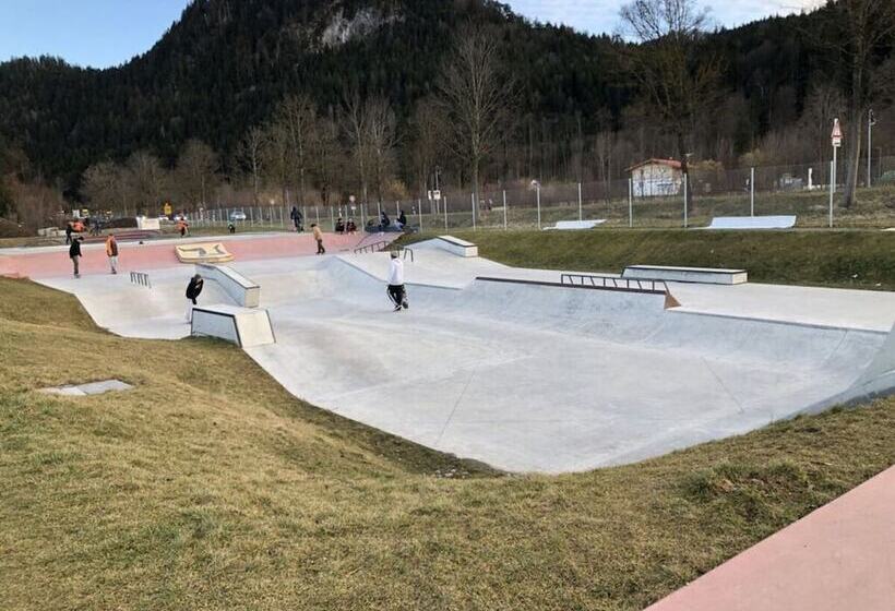 Family Apartment Bavaria