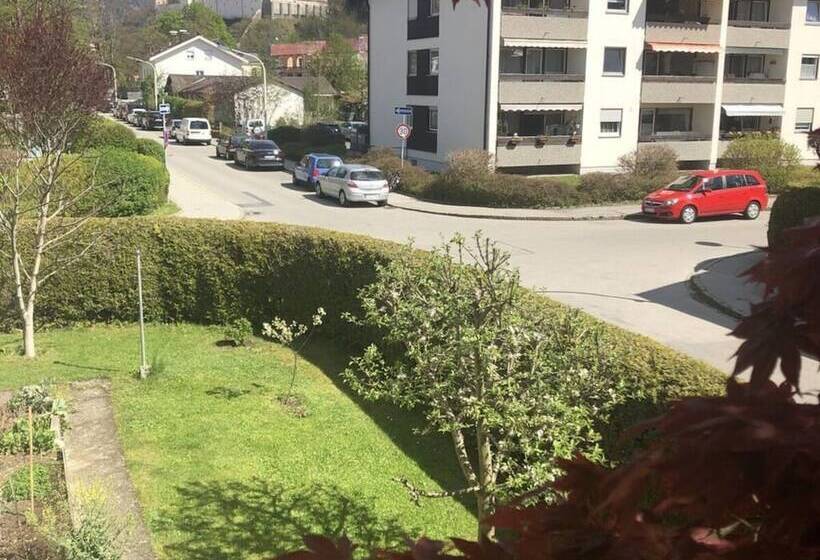 Family Apartment Bavaria
