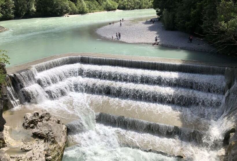 Family Apartment Bavaria