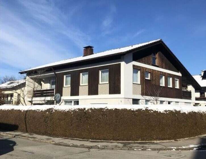 Family Apartment Bavaria