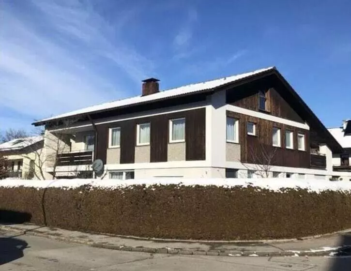 Family Apartment Bavaria