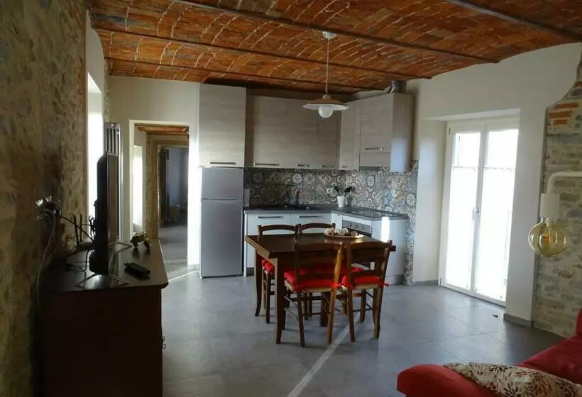 La Piazza   Appartamenti Vacanza