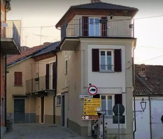 La Piazza   Appartamenti Vacanza