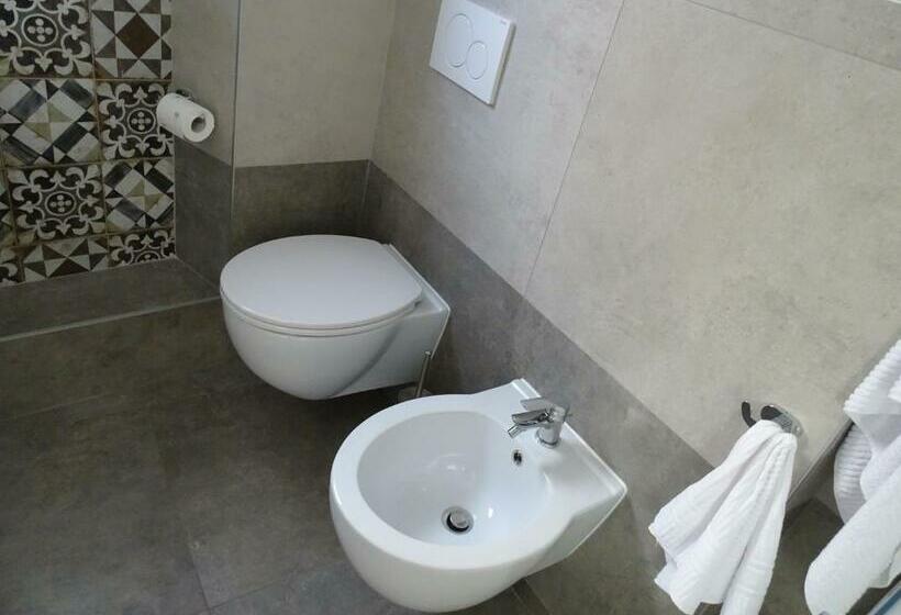 La Piazza Appartamenti Vacanza