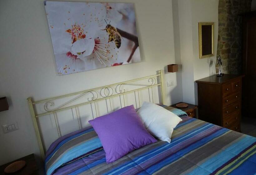 La Piazza Appartamenti Vacanza