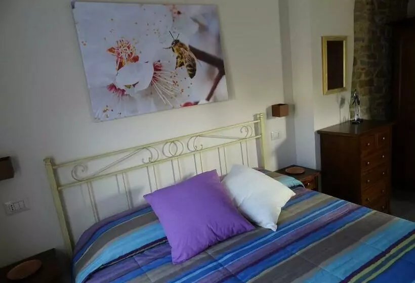 La Piazza   Appartamenti Vacanza