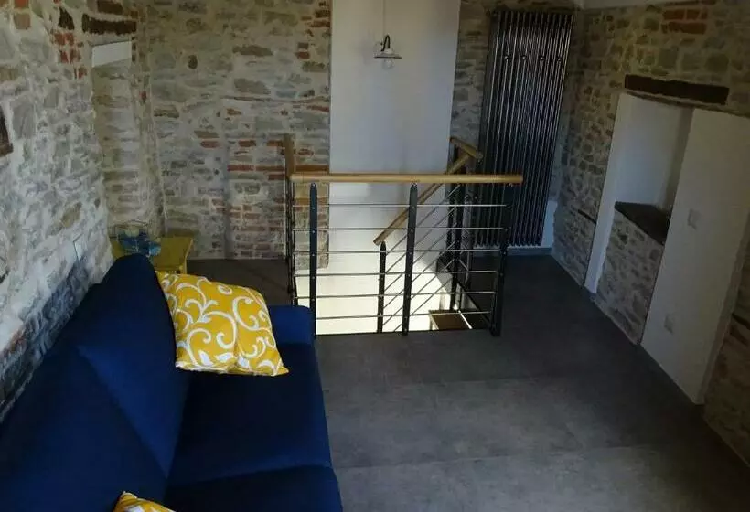 La Piazza   Appartamenti Vacanza