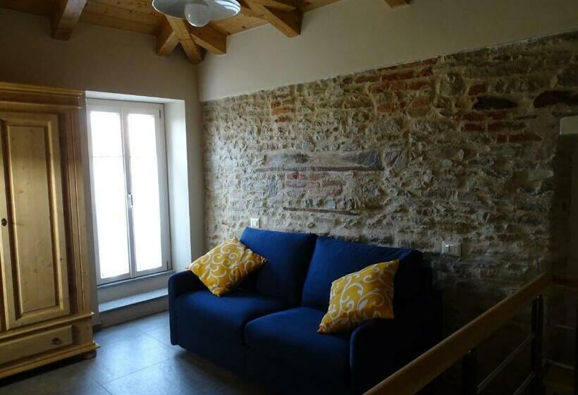 La Piazza Appartamenti Vacanza