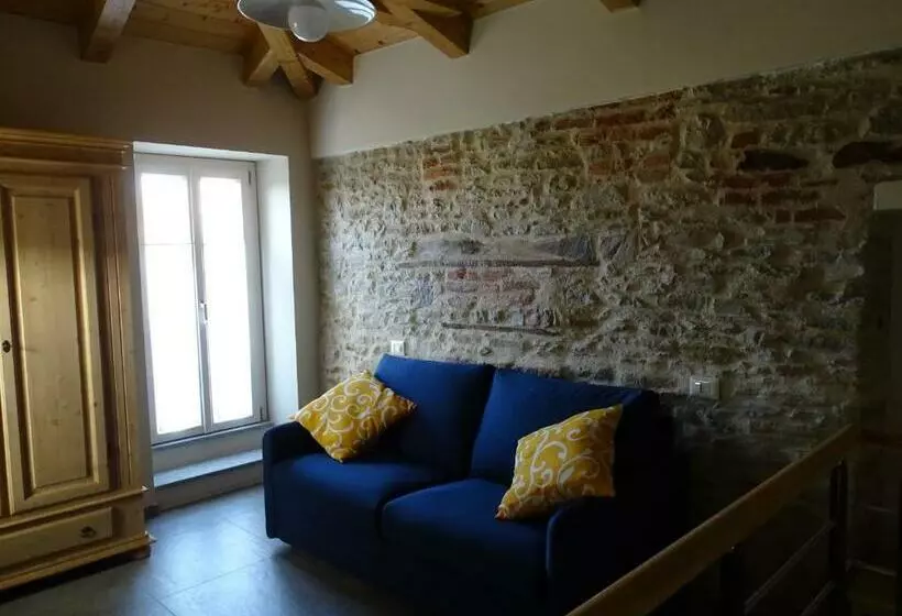 La Piazza   Appartamenti Vacanza