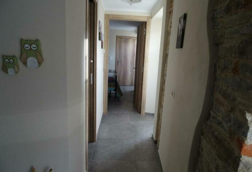 La Piazza Appartamenti Vacanza