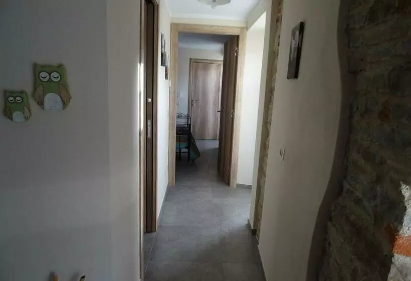 La Piazza   Appartamenti Vacanza