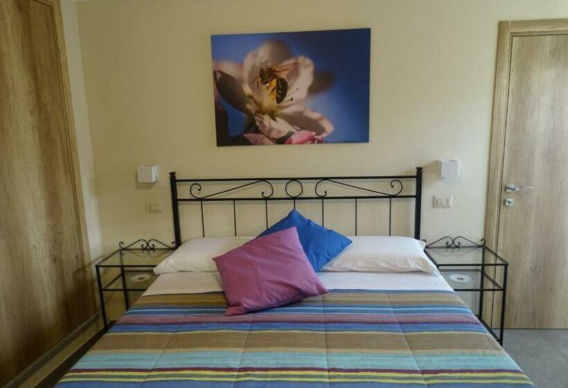 La Piazza Appartamenti Vacanza