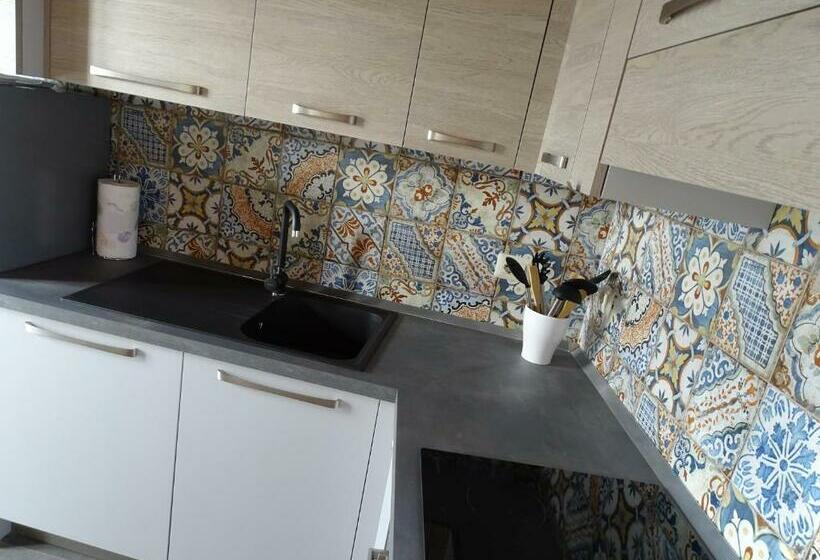 La Piazza Appartamenti Vacanza