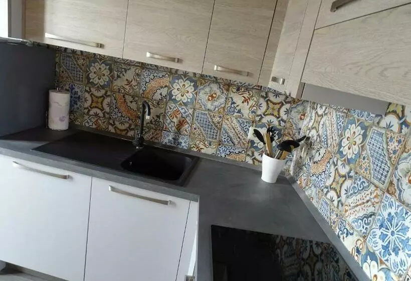 La Piazza   Appartamenti Vacanza