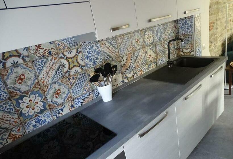 La Piazza Appartamenti Vacanza