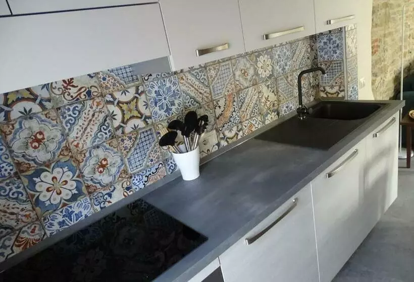 La Piazza   Appartamenti Vacanza