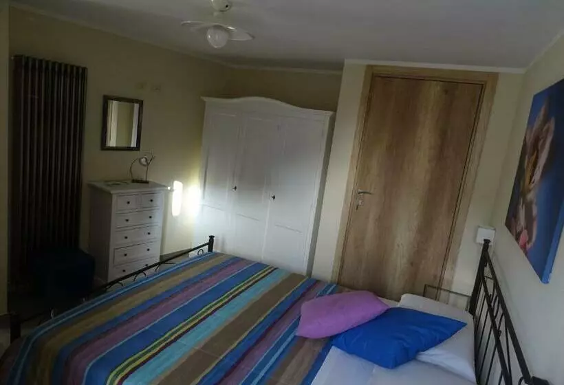 La Piazza   Appartamenti Vacanza