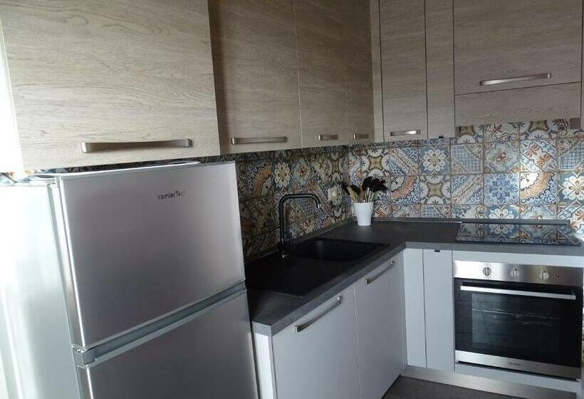 La Piazza Appartamenti Vacanza