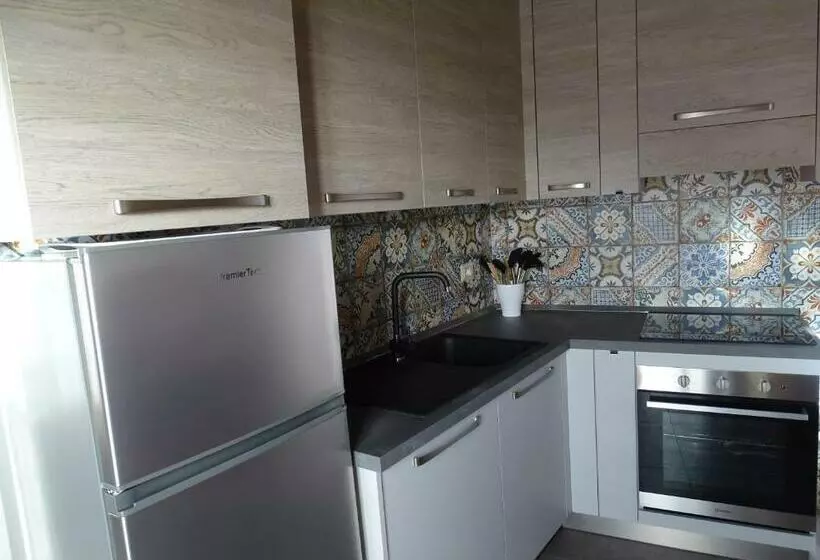 La Piazza   Appartamenti Vacanza