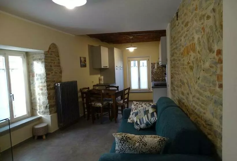 La Piazza   Appartamenti Vacanza