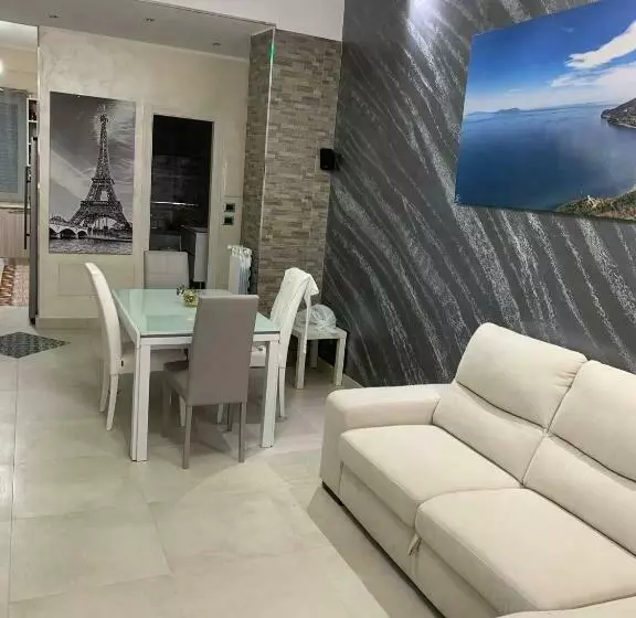 Luxury House Gioiosa