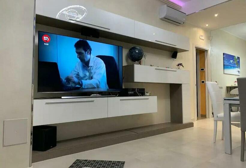 Luxury House Gioiosa