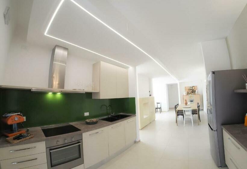 Salento Villa Torricella