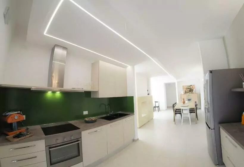 Salento  Villa Torricella