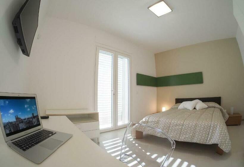 Salento Villa Torricella